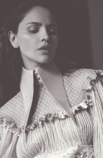 EIZA GONZALEZ for Numero Netherlands, May 2026