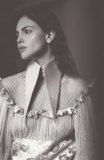 EIZA GONZALEZ for Numero Netherlands, May 2026
