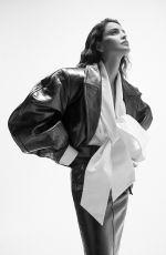 EIZA GONZALEZ for Numero Netherlands, May 2026