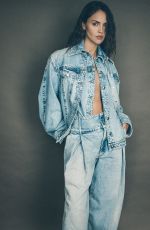 EIZA GONZALEZ for Numero Netherlands, May 2026