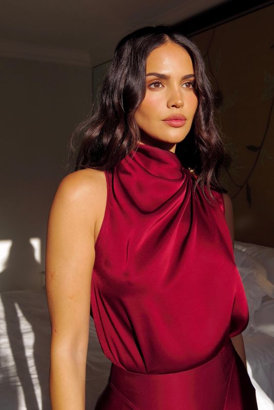 EIZA GONZALEZ – Instagram Photos 05/15/2026
