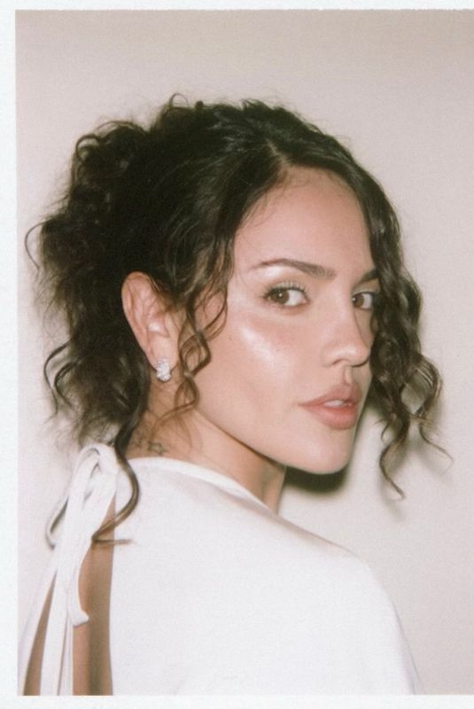EIZA GONZALEZ – Instagram Photos 05/21/2026