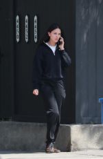 EIZA GONZALEZ Out and About in Los Angeles 05/14/2026