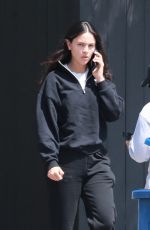 EIZA GONZALEZ Out and About in Los Angeles 05/14/2026