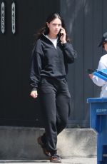EIZA GONZALEZ Out and About in Los Angeles 05/14/2026