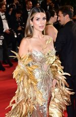 EKIN-SU CULCULOGLU at Hope Screening at 79th Annual Cannes Film Festival in Cannes 05/17/2026