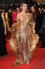 EKIN-SU CULCULOGLU at Hope Screening at 79th Annual Cannes Film Festival in Cannes 05/17/2026