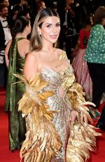 EKIN-SU CULCULOGLU at Hope Screening at 79th Annual Cannes Film Festival in Cannes 05/17/2026