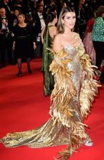EKIN-SU CULCULOGLU at Hope Screening at 79th Annual Cannes Film Festival in Cannes 05/17/2026