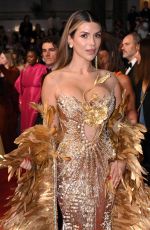 EKIN-SU CULCULOGLU at Hope Screening at 79th Annual Cannes Film Festival in Cannes 05/17/2026