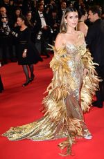 EKIN-SU CULCULOGLU at Hope Screening at 79th Annual Cannes Film Festival in Cannes 05/17/2026