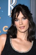 ELLA BLEU TRVOLTA at Propeller One-Way Night Coach Premiere in Los Angeles 05/28/2026