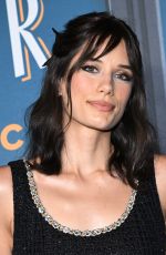 ELLA BLEU TRVOLTA at Propeller One-Way Night Coach Premiere in Los Angeles 05/28/2026