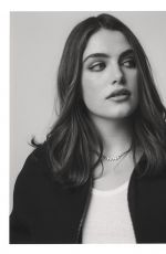 ELLA BRIGHT for The Hollywood Reporter, May 2026