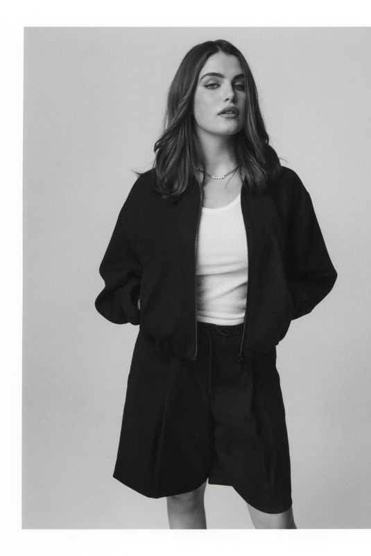 ELLA BRIGHT for The Hollywood Reporter, May 2026