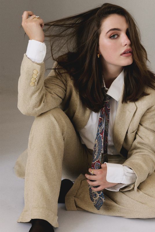 ELLA BRIGHT for Who What Wear, May 2026