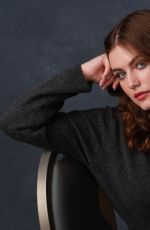 ELLA BRIGHT - Off Campus Portrait Session, May 2026
