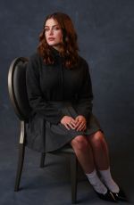 ELLA BRIGHT - Off Campus Portrait Session, May 2026