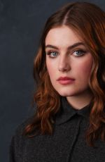 ELLA BRIGHT - Off Campus Portrait Session, May 2026