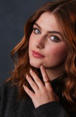 ELLA BRIGHT - Off Campus Portrait Session, May 2026