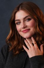 ELLA BRIGHT - Off Campus Portrait Session, May 2026