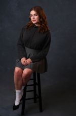 ELLA BRIGHT - Off Campus Portrait Session, May 2026
