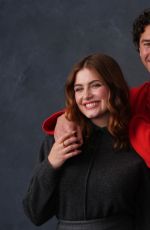 ELLA BRIGHT - Off Campus Portrait Session, May 2026