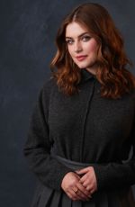 ELLA BRIGHT - Off Campus Portrait Session, May 2026