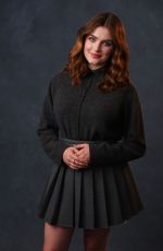 ELLA BRIGHT - Off Campus Portrait Session, May 2026