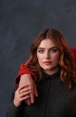 ELLA BRIGHT - Off Campus Portrait Session, May 2026