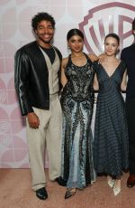 ELLA HUNT at WBTV 2026 Upfront Toast in New York City 05/13/2026