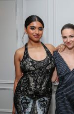 ELLA HUNT at WBTV 2026 Upfront Toast in New York City 05/13/2026