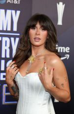 ELLA LANGLEY at 2026 ACM Awards in Las Vegas 05/17/2026