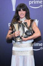 ELLA LANGLEY at 2026 ACM Awards in Las Vegas 05/17/2026
