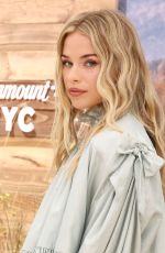 ELLE CHAPMAN at LA Emmy FYC Official Clips and Conversation for The Madison at Saban Media Center in North Hollywood 05/30/2026