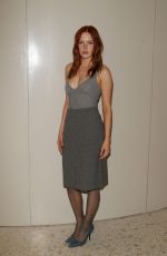 ELLIE BAMBER at Moss & Freud Premiere Afterparty at Selfridges Club in London 05/26/2026
