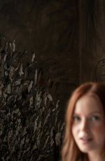 ELLIE BAMBER for Hollywood Authentic, May 2026