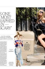 ELLIE BAMBER in The London Standard, May 2026