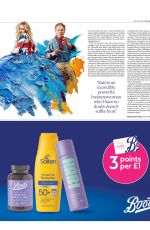 ELLIE BAMBER in The London Standard, May 2026