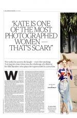ELLIE BAMBER in The London Standard, May 2026