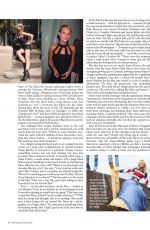 ELLIE BAMBER in The Sunday Times Style, May 2026