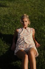 ELSA HOSK for Montce x Elsa Hosk Collection, Spring 2026