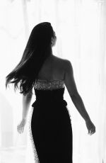 EMERAUDE TOUBIA for Vogue Mexico 2026