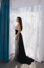 EMERAUDE TOUBIA for Vogue Mexico 2026