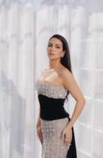 EMERAUDE TOUBIA for Vogue Mexico 2026