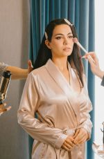 EMERAUDE TOUBIA for Vogue Mexico 2026