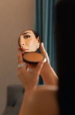 EMERAUDE TOUBIA for Vogue Mexico 2026