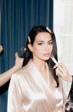 EMERAUDE TOUBIA for Vogue Mexico 2026