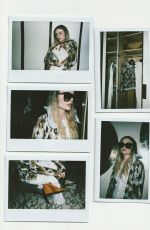 EMILY ALYN LIND for NYLON Magazine/Louis Vuitton
