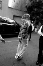 EMILY ALYN LIND for NYLON Magazine/Louis Vuitton